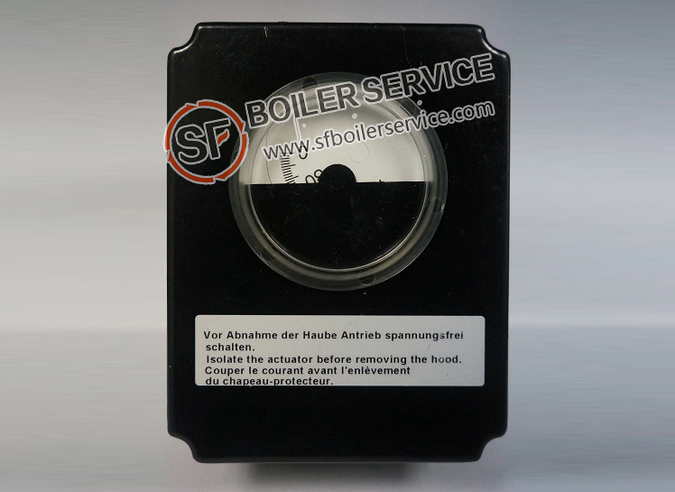 Servo motor - 15